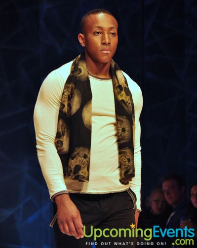 Photo from Philly Fashion Week 2010 (Saturday Gallery 2)