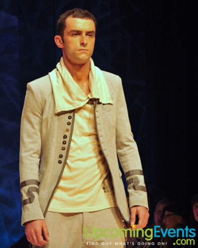 Photo from Philly Fashion Week 2010 (Saturday Gallery 2)