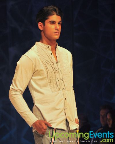 Photo from Philly Fashion Week 2010 (Saturday Gallery 2)