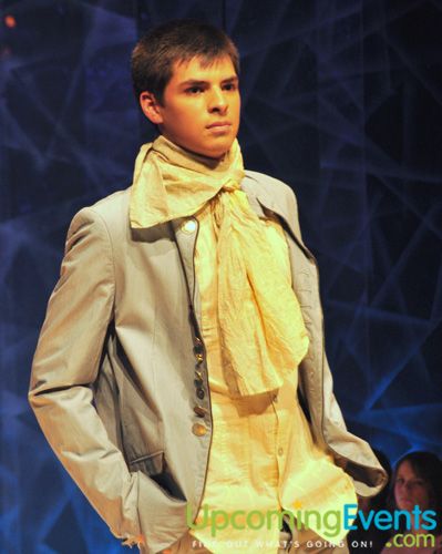 Photo from Philly Fashion Week 2010 (Saturday Gallery 2)