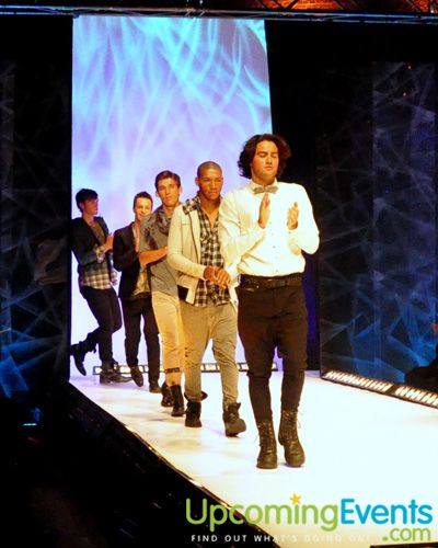 Photo from Philly Fashion Week 2010 (Saturday Gallery 2)