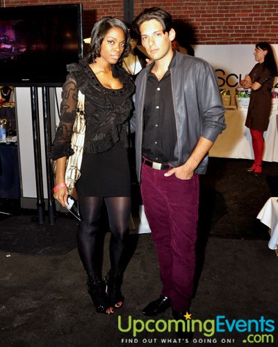 Photo from Philly Fashion Week 2010 (Saturday Gallery 2)