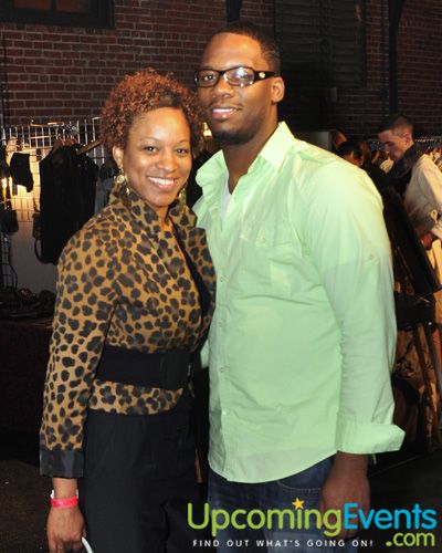 Photo from Philly Fashion Week 2010 (Saturday Gallery 2)