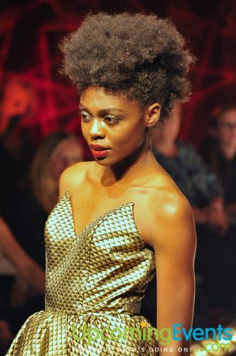 Photo from Philly Fashion Week 2010 (Wednesday - Gallery 2)