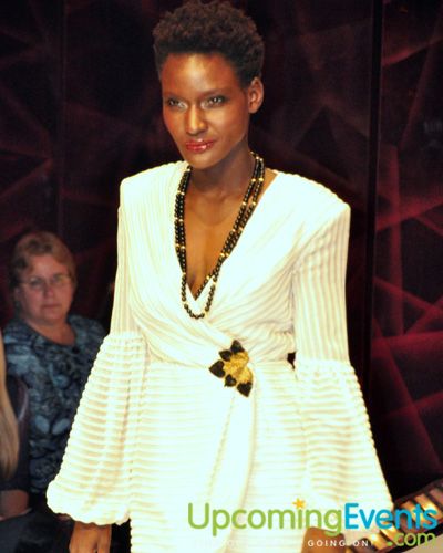 Photo from Philly Fashion Week 2010 (Wednesday - Gallery 2)