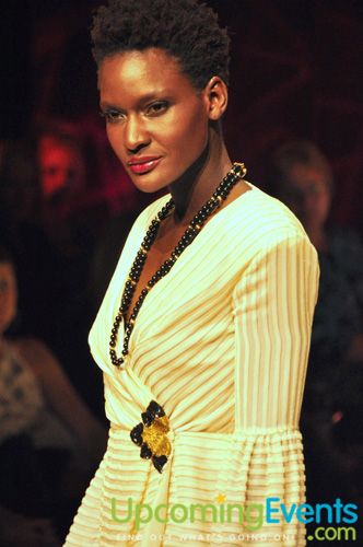 Photo from Philly Fashion Week 2010 (Wednesday - Gallery 2)