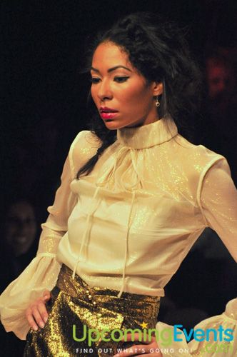 Photo from Philly Fashion Week 2010 (Wednesday - Gallery 2)