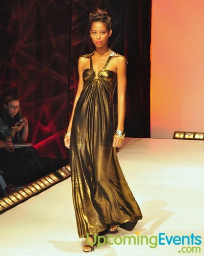 Photo from Philly Fashion Week 2010 (Wednesday - Gallery 2)