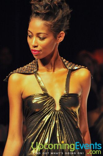 Photo from Philly Fashion Week 2010 (Wednesday - Gallery 2)