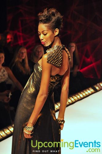 Photo from Philly Fashion Week 2010 (Wednesday - Gallery 2)