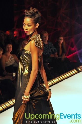 Photo from Philly Fashion Week 2010 (Wednesday - Gallery 2)