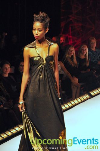 Photo from Philly Fashion Week 2010 (Wednesday - Gallery 2)