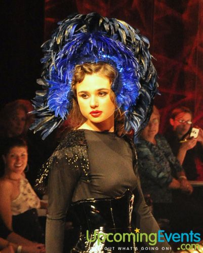 Photo from Philly Fashion Week 2010 (Wednesday - Gallery 2)