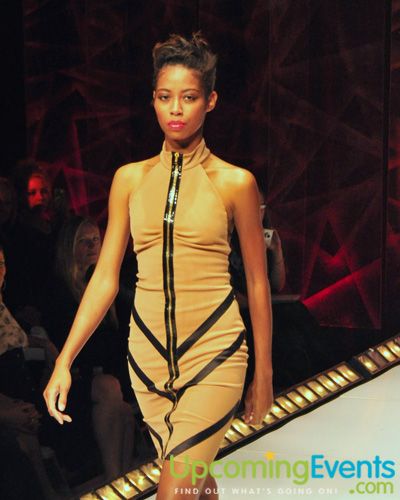 Photo from Philly Fashion Week 2010 (Wednesday - Gallery 2)