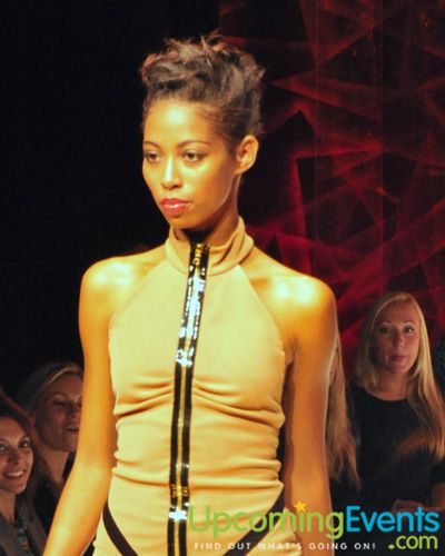 Photo from Philly Fashion Week 2010 (Wednesday - Gallery 2)