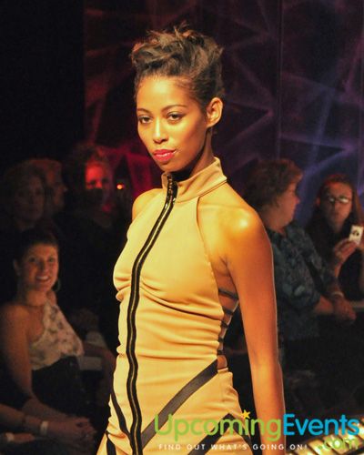 Photo from Philly Fashion Week 2010 (Wednesday - Gallery 2)