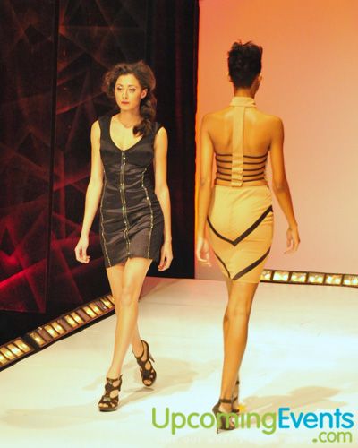 Photo from Philly Fashion Week 2010 (Wednesday - Gallery 2)