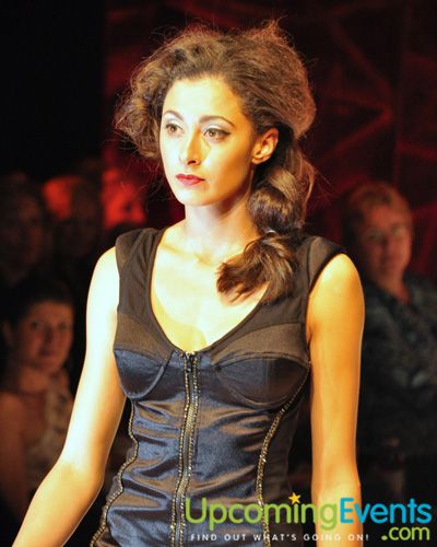 Photo from Philly Fashion Week 2010 (Wednesday - Gallery 2)