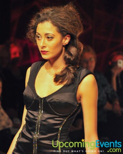 Photo from Philly Fashion Week 2010 (Wednesday - Gallery 2)