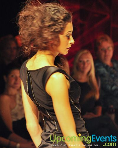 Photo from Philly Fashion Week 2010 (Wednesday - Gallery 2)