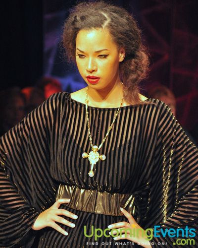 Photo from Philly Fashion Week 2010 (Wednesday - Gallery 2)