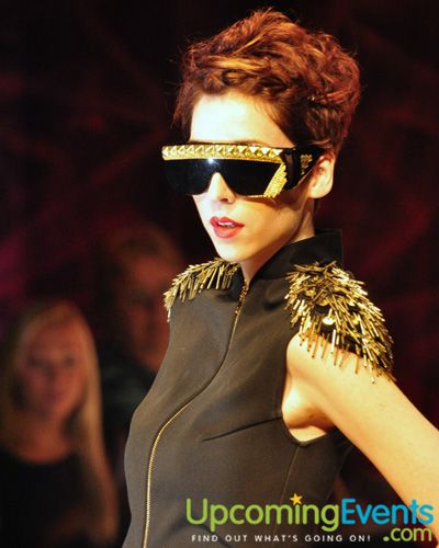 Photo from Philly Fashion Week 2010 (Wednesday - Gallery 2)