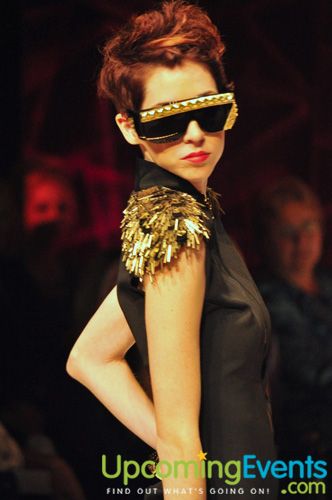 Photo from Philly Fashion Week 2010 (Wednesday - Gallery 2)