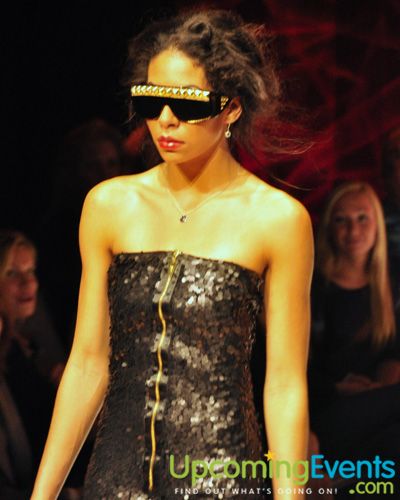 Photo from Philly Fashion Week 2010 (Wednesday - Gallery 2)