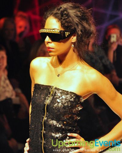 Photo from Philly Fashion Week 2010 (Wednesday - Gallery 2)