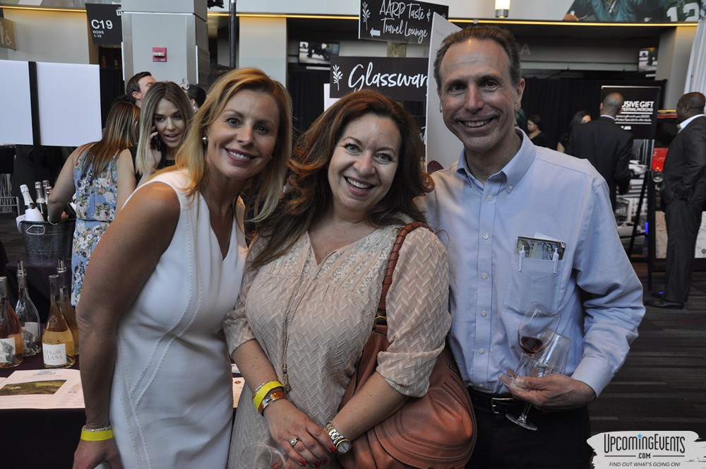 Photo from Philly Mag Wine Fest 2018