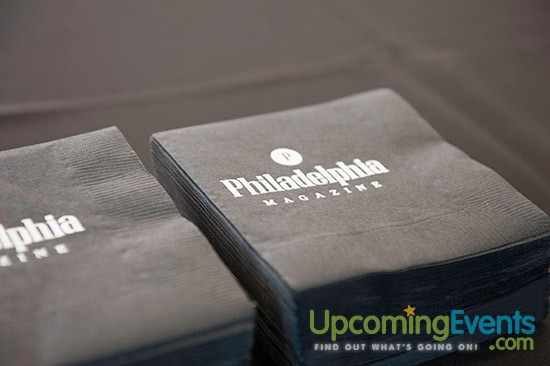 Photo from Philly Mag's Wine Festival (Gallery A)