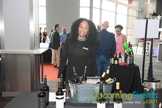 Photo from Philly Mag's Wine Festival (Gallery A)