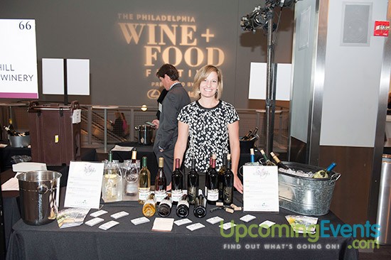 Photo from Philly Mag's Wine Festival (Gallery A)