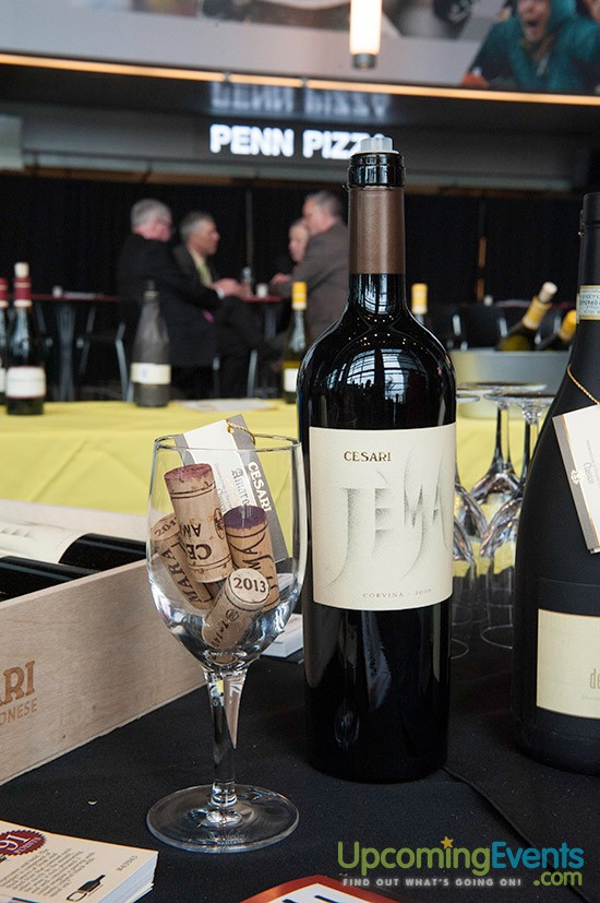 Photo from Philly Mag's Wine Festival (Gallery A)