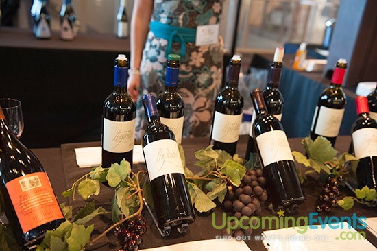 Photo from Philly Mag's Wine Festival (Gallery A)