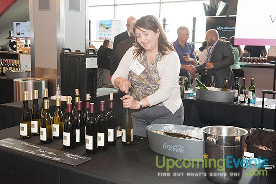 Photo from Philly Mag's Wine Festival (Gallery A)