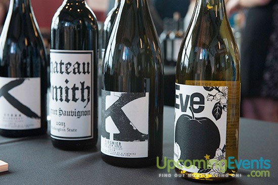 Photo from Philly Mag's Wine Festival (Gallery A)