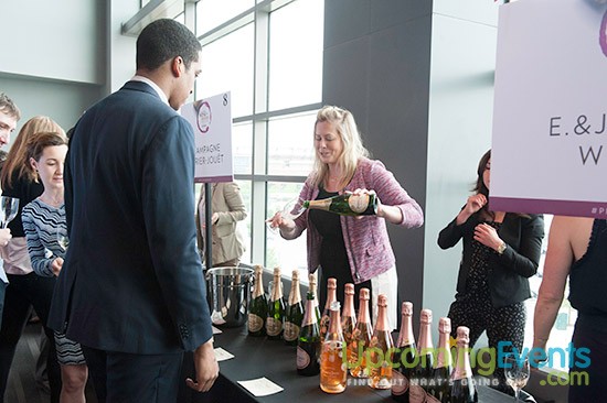 Photo from Philly Mag's Wine Festival (Gallery A)