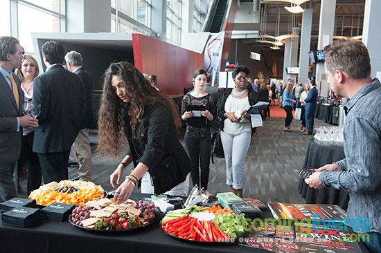 Photo from Philly Mag's Wine Festival (Gallery A)