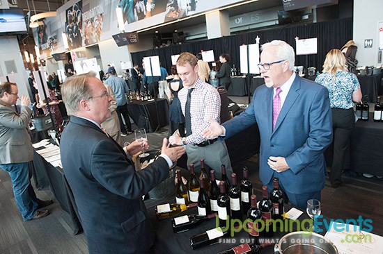 Photo from Philly Mag's Wine Festival (Gallery A)