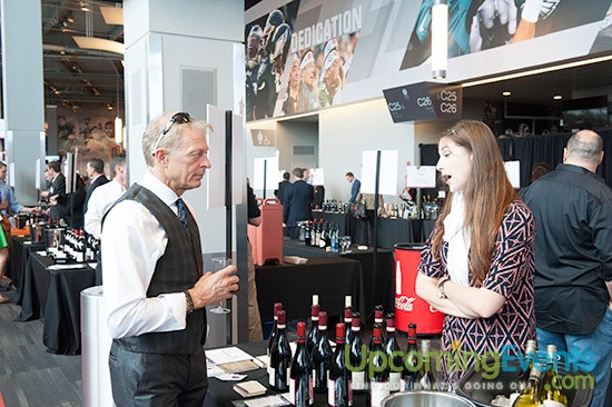 Photo from Philly Mag's Wine Festival (Gallery A)