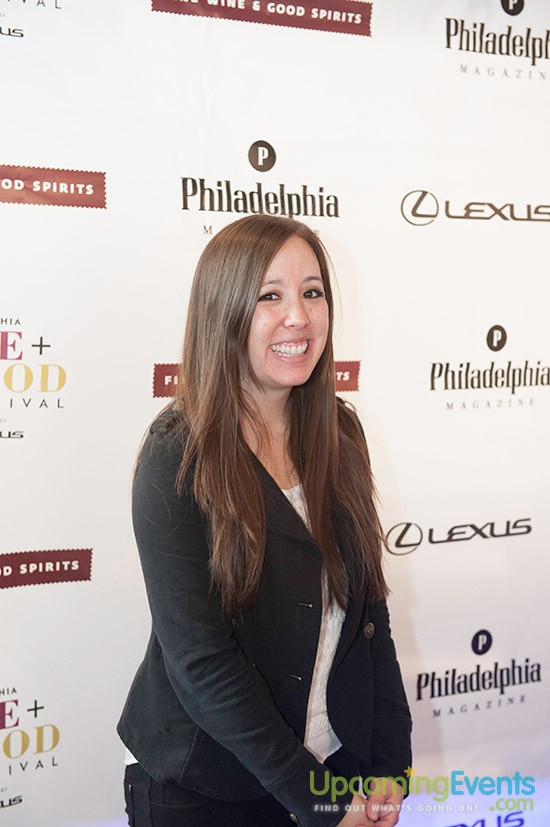 Photo from Philly Mag's Wine Festival (Gallery A)