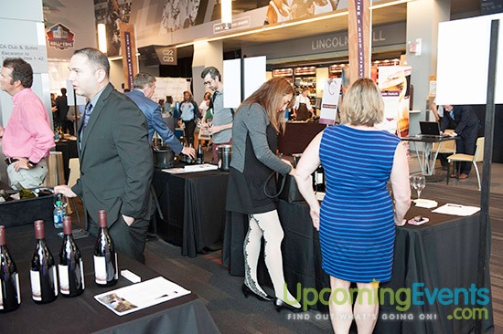 Photo from Philly Mag's Wine Festival (Gallery A)