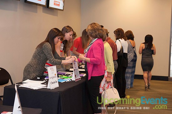 Photo from Philly Mag's Wine Festival (Gallery A)