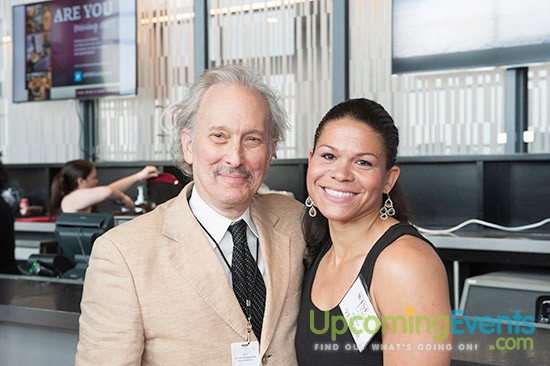 Photo from Philly Mag's Wine Festival (Gallery A)