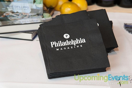 Photo from Philly Mag's Wine Festival (Gallery A)