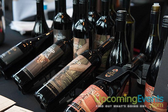 Photo from Philly Mag's Wine Festival (Gallery A)