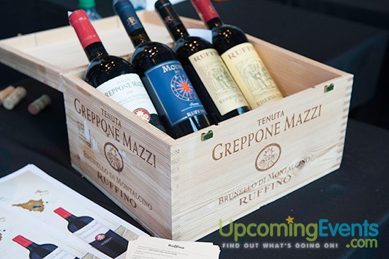 Photo from Philly Mag's Wine Festival (Gallery A)