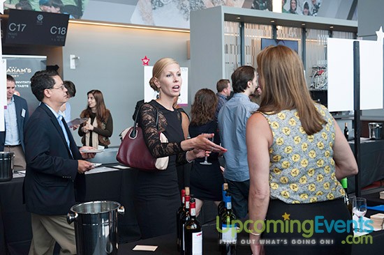 Photo from Philly Mag's Wine Festival (Gallery A)