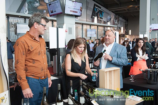 Photo from Philly Mag's Wine Festival (Gallery A)